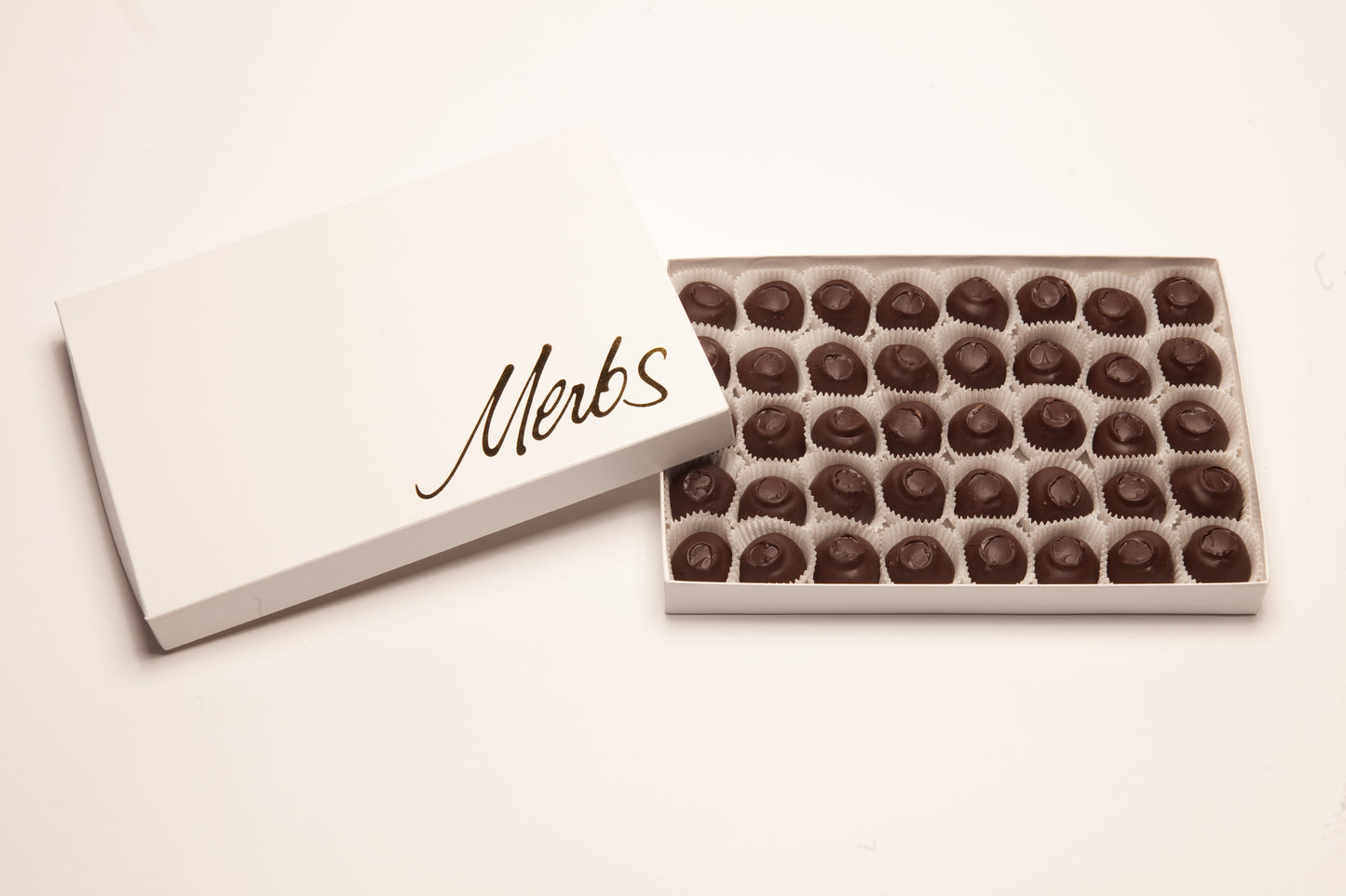 Chocolate Cream Assortment
