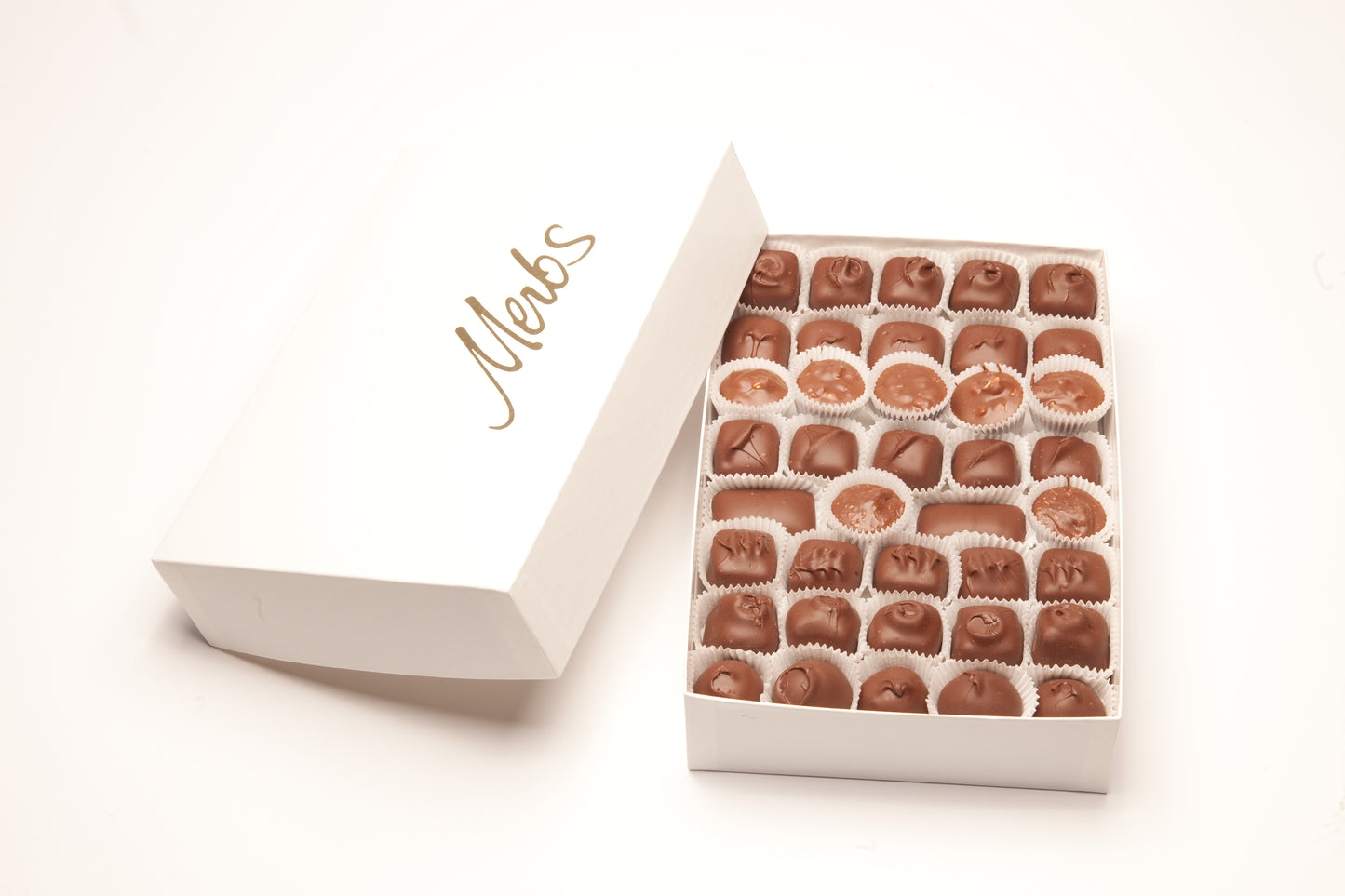 Full Chocolate Assortment