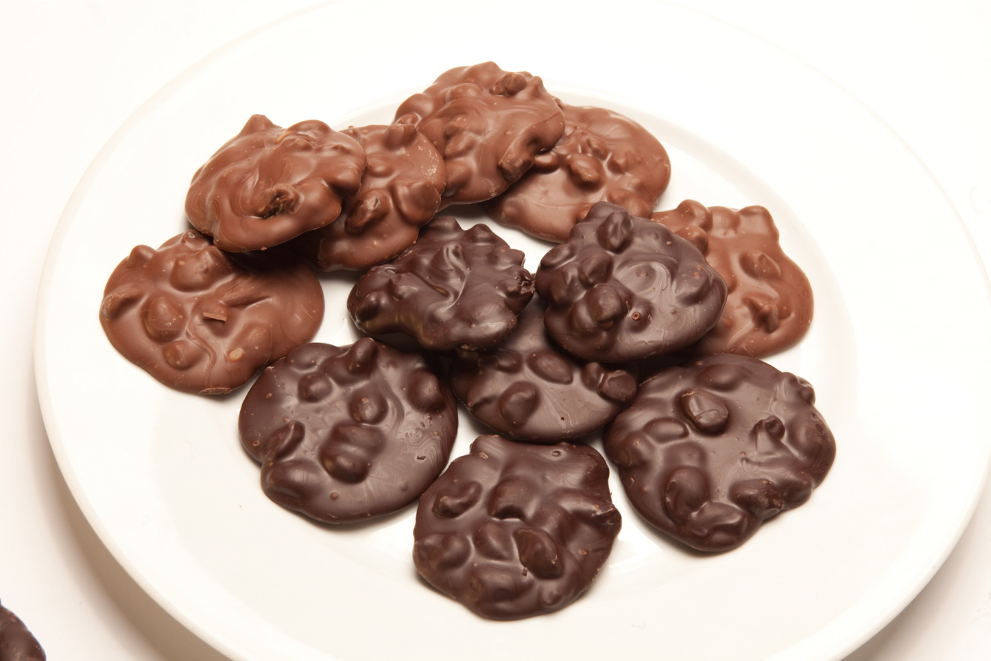 Raisin Clusters